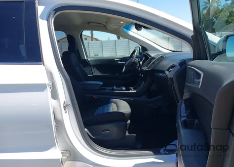 2019 Ford Edge Sel из США, поврежденный, VIN 2FMPK3J90KBC36958